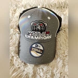 Chicago white sox 2005 champions, not used in perfect shape